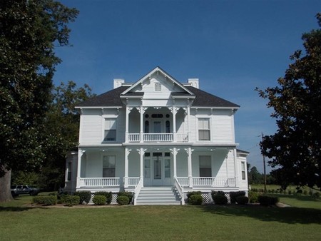 1880 Historic Home photo