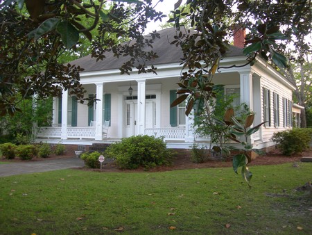 1884 Greek Revival photo