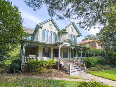 1898 Victorian: Queen Anne photo