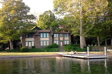 1890 Stone Home photo