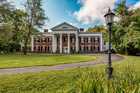 1898 Greek Revival photo