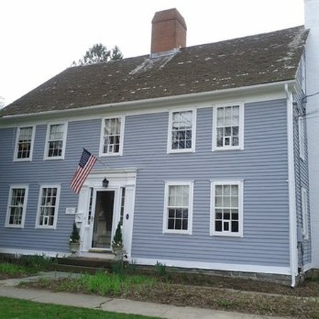 1746 Colonial photo