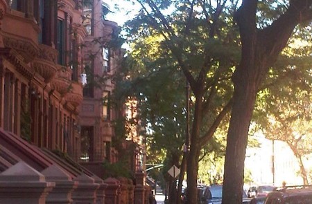 1900 Brownstone / Row House photo