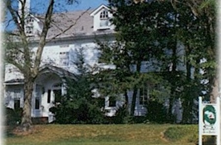 1914 Colonial Revival photo