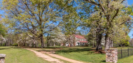 1837 Antebellum photo