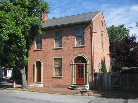 1811 Federal photo