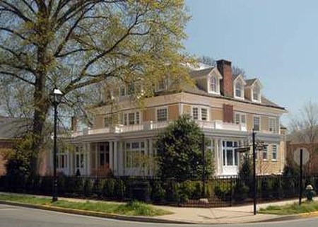 1874 Colonial Revival photo
