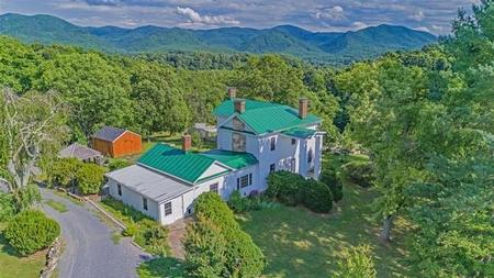 1860 B&B / Lodge / Hotel photo