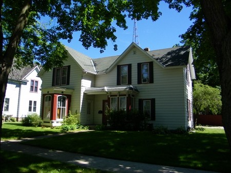 1900 Gothic Revival photo