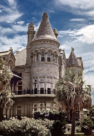 1892 Castle photo