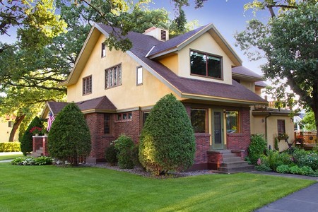 1926 Prairie Style photo