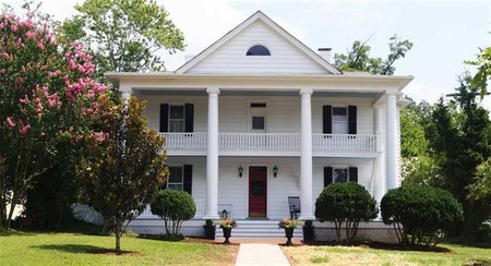 1910 Colonial Revival photo
