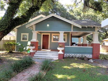 Spanish Mission Style Homes For Sale Deland Florida Spanish Mission Style Homes For Sale Deland Florida