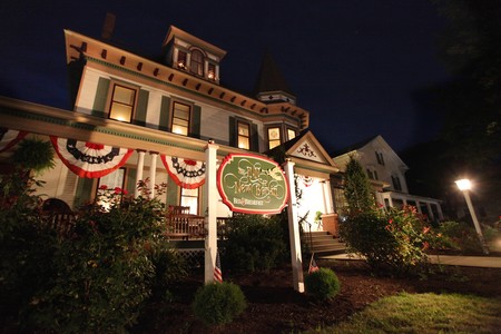 1906 Victorian: Queen Anne photo