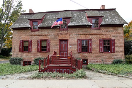 1766 Dutch Colonial photo