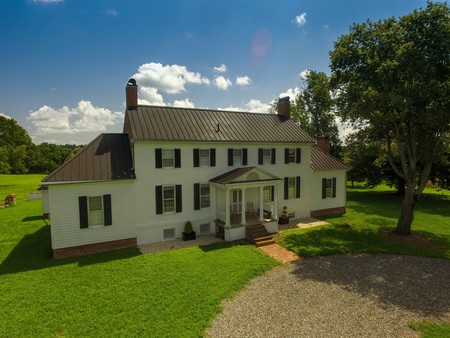 1821 Colonial photo