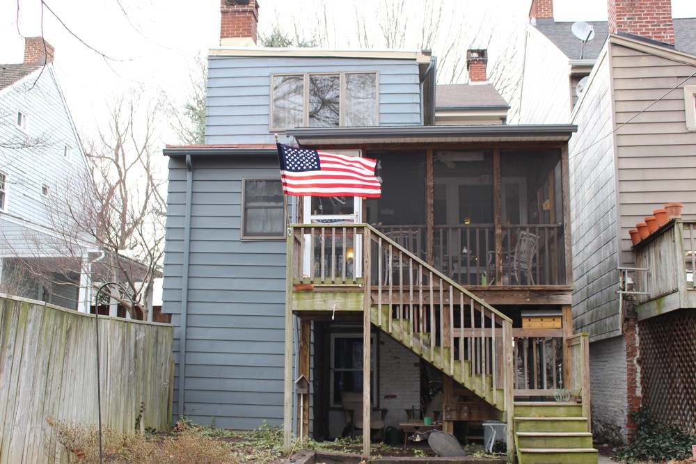 Historic Home in Marietta, Pennsylvania