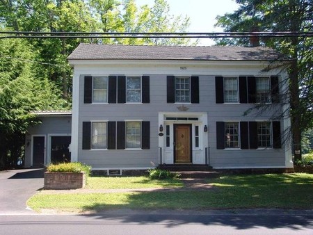 Historic Home photo