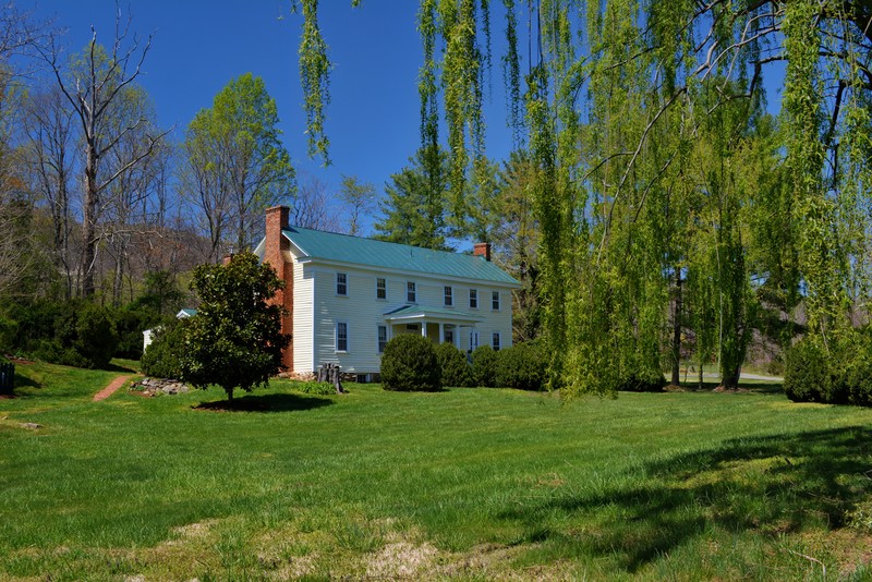 Powell-McMullan House