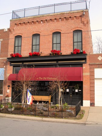 1921 Commercial Building photo
