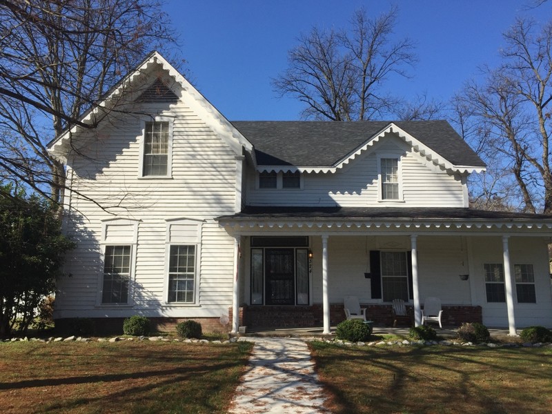 Union Headquarters-Beautiful Home