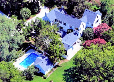 1825 Colonial Revival photo