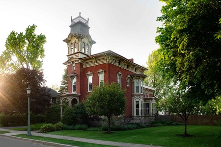 1888 Italianate photo