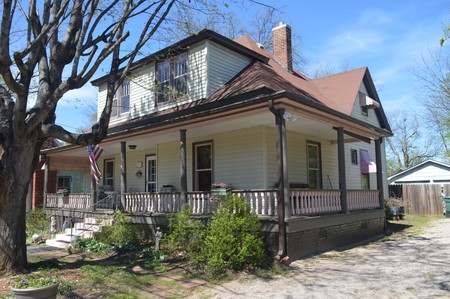 1875 Victorian: Queen Anne photo