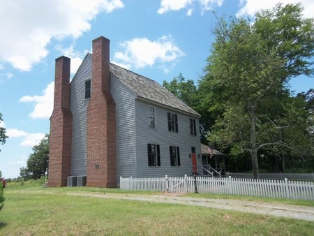 1773 Colonial photo