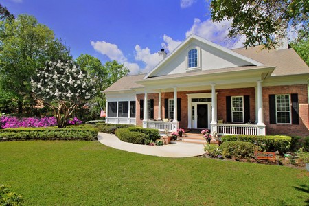 2001 Greek Revival photo