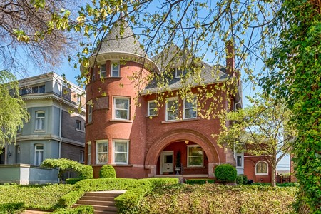 Historic Home photo