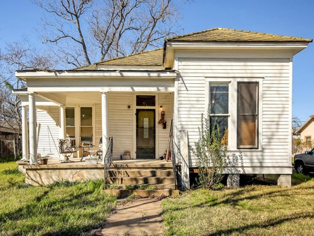 1912 Historic Home photo