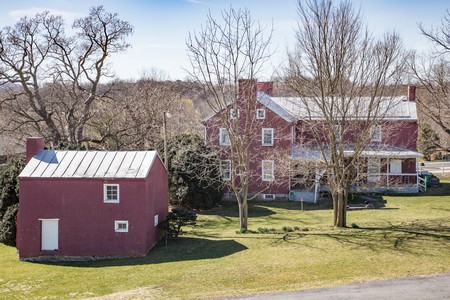Historic Home photo