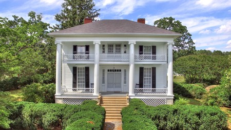 1840 Antebellum photo