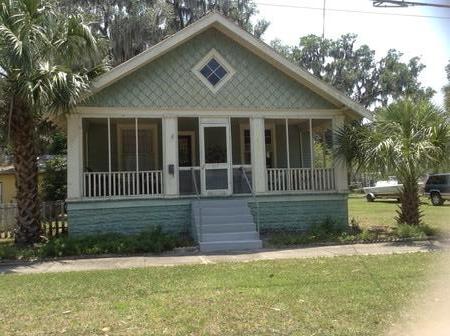 1922 Craftsman Bungalow photo