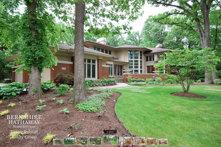 2001 Prairie Style photo
