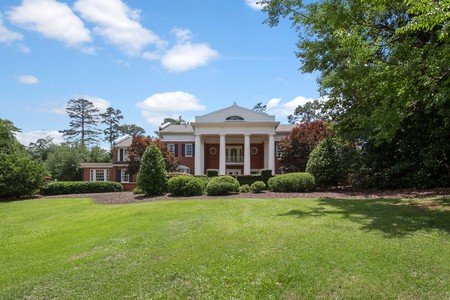 1939 Greek Revival photo