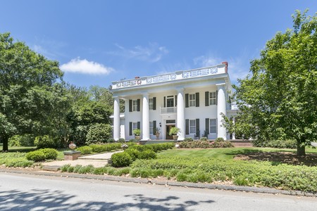 1835 Greek Revival photo