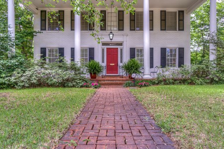 1936 Plantation photo