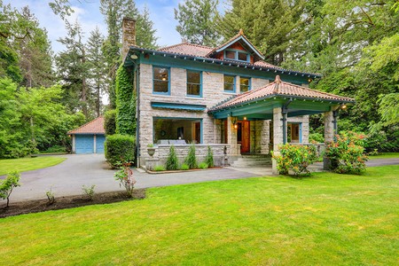 1908 Italian Renaissance Revival photo