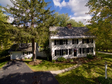 1793 Colonial photo