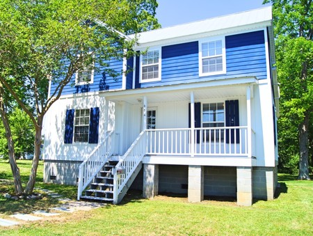 Historic Home photo