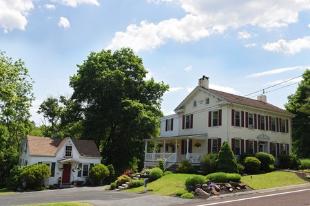 1862 Farmhouse photo
