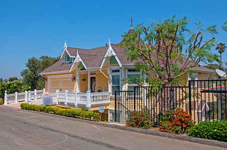 2006 Victorian photo