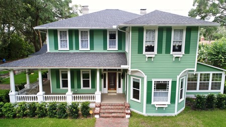 1905 Historic Home photo