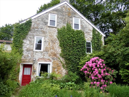 1813 Cape Cod photo