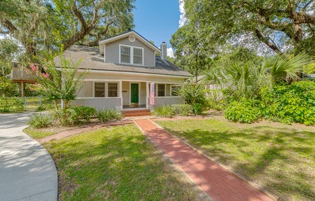 1926 Craftsman Bungalow photo