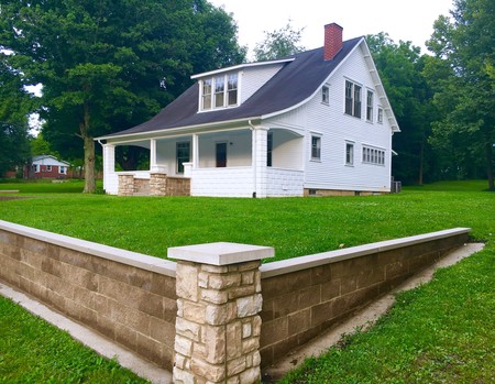 1920 Craftsman Bungalow photo