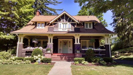 1917 Bungalow photo