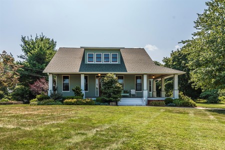 1910 Craftsman Bungalow photo